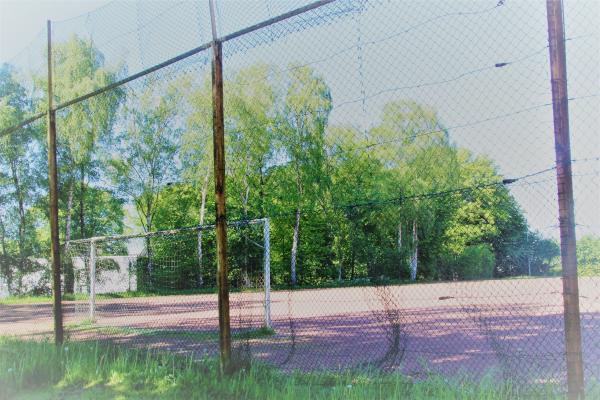 Sportanlage am Junkersberg Platz 2 - Hückelhoven-Doveren