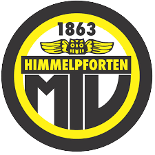 Wappen MTV Himmelpforten 1863  23510