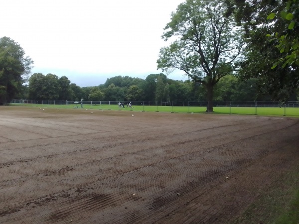 Sportanlage Moorteichwiese C-Platz - Kiel