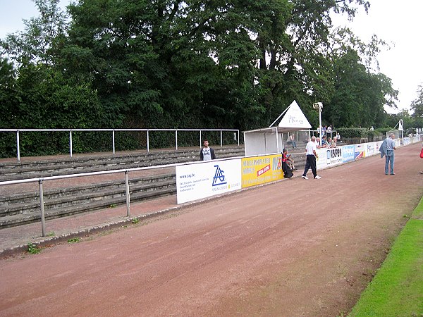 DATAX Arena - Burgdorf