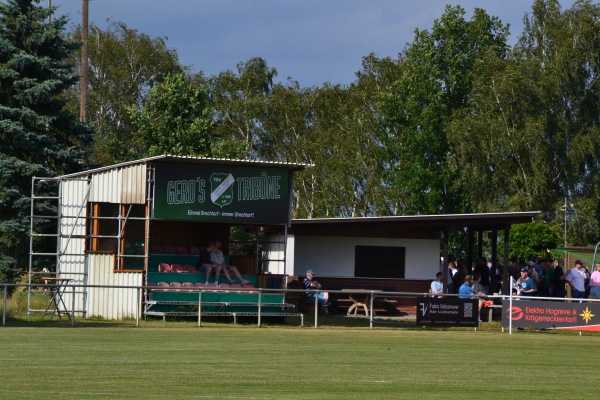 Sportanlage Forstweg - Rühen-Brechtorf