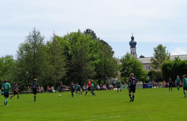 Sportplatz Obertrum - Obertrum