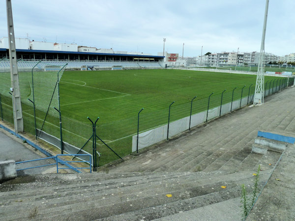 Estádio Dr. José de Matos - Viana do Castelo