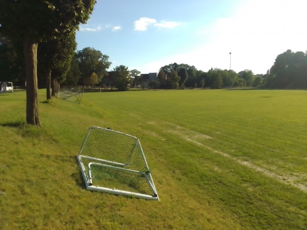 Sportanlage Im Brunshagen B-Platz - Eschede