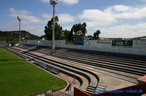 Estádio Manuel Marques - Torres Vedras