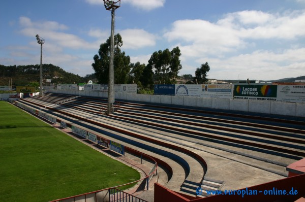 Estádio Manuel Marques - Torres Vedras