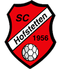 Wappen SC Hofstetten 1956 II