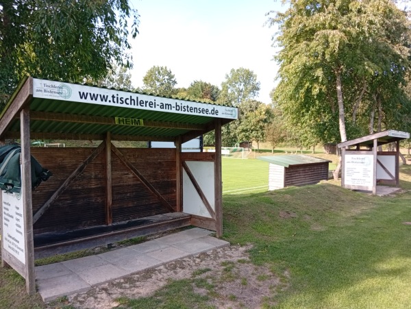 Sportanlage Brekendorf C-Platz - Brekendorf