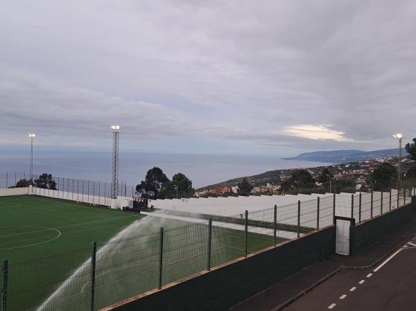 Estadio Montefrio - Santa Cruz de Tenerife, Tenerife, CN