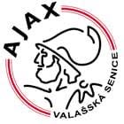 Wappen TJ Ajax Valašská Senice