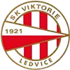 Wappen SK Viktorie Ledvice  42426
