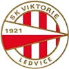 Wappen SK Viktorie Ledvice