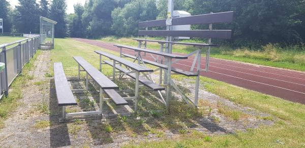 FC-Sportanlage - Wernberg-Köblitz