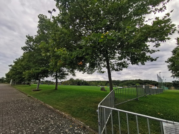 Familiensportpark West - Viernheim