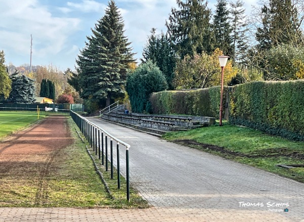 Odertal-Stadion - Oderberg