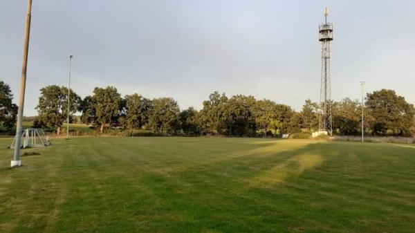 Sportanlage Heidkoppelweg C-Platz - Lüneburg-Erbstorf