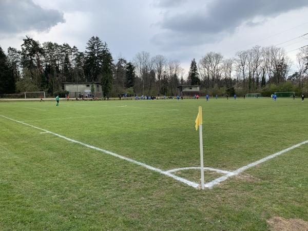 Gemeindesportplatz Lyss - Lyss