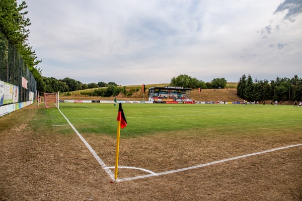 Sportanlage Am Neuberg - Kösching-Kasing