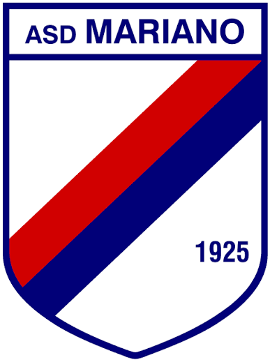 Wappen ASD Mariano 1925