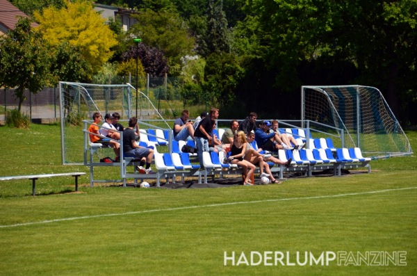 Hřiště FC Semice - Písek