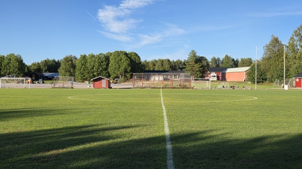 Norrvallen - Norrfjärden