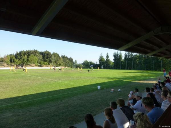 SUHN-Park - Herzogsdorf
