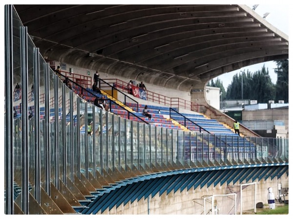 Stadio Tullio Saleri - Lumezzane