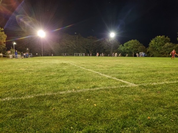 Sportplatz Haugenried - Nittendorf-Haugenried