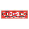 Wappen IPS Edustus  124329