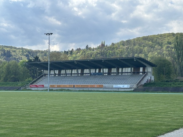 ES-Sportpark - Esslingen/Neckar-Weil