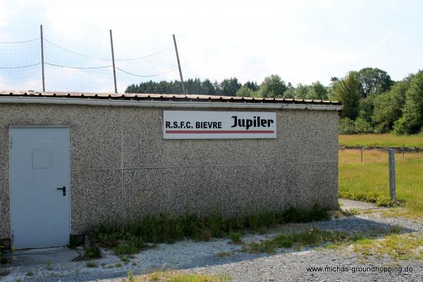 Terrain de Bièvre - Bièvre