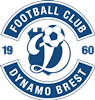 Wappen FK Dinamo Brest