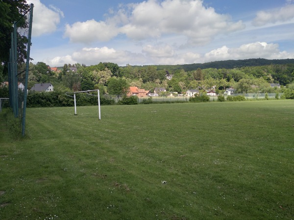 Sportanlage an der Windmühle Platz 2 - Bad Oeynhausen-Dehme