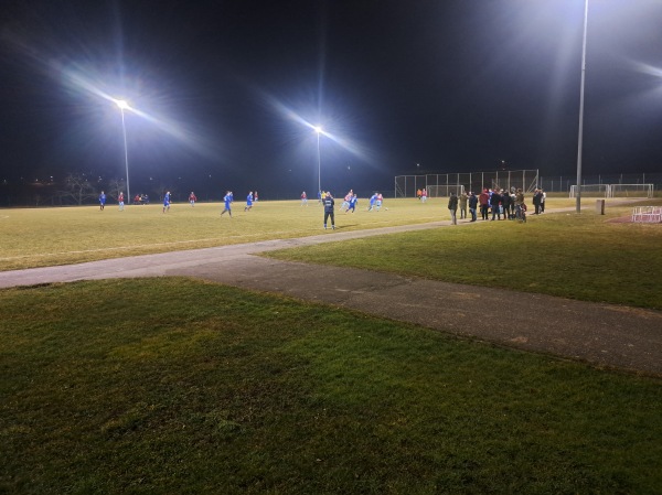 Sportanlage Ried Platz 2 - Herbrechtingen-Bolheim