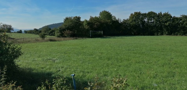 Sportplatz Liersberg - Igel-Liersberg