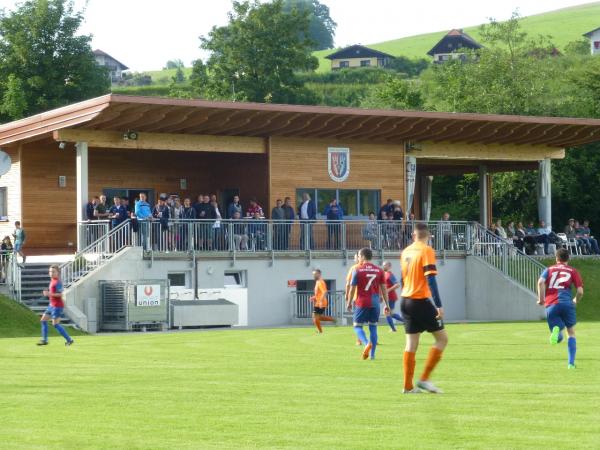 Sportplatz Michaelbeuern - Michaelbeuern