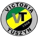 Wappen Victoria Tuszyn  111974