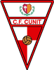 Wappen CF Cunit