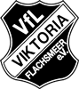 Wappen VfL Viktoria Flachsmeer 1927 III  90195