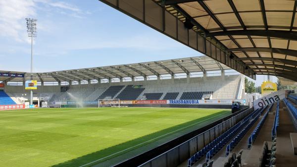 CASHPOINT Arena - Altach