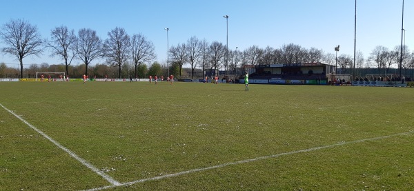 Sportpark De Glorie - Schijndel
