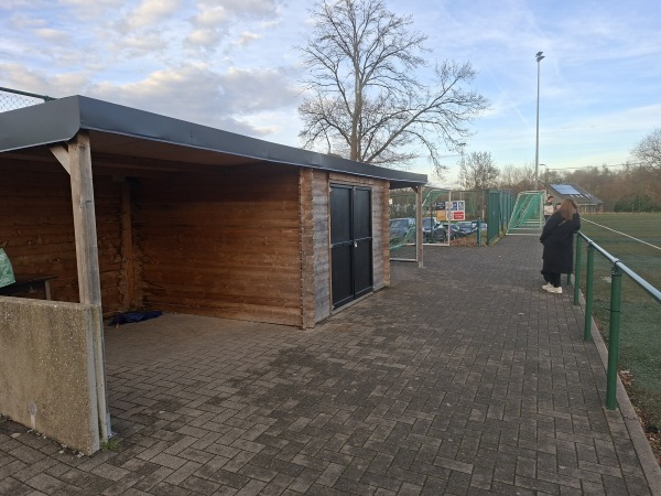 Stade Marcel Baguette Terrain 3 - Thimister-Clermont