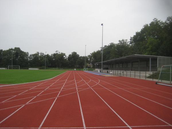Ludwig-Wolker-Anlage - Neuss-Pomona
