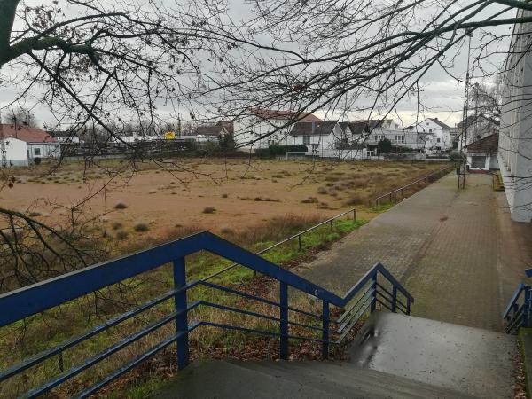 Sportplatz Rappen - Edenkoben