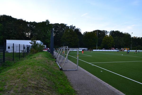 Waldstadion - Bergheim/Erft-Glessen