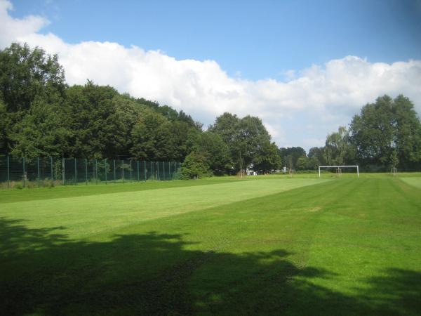 Sportplatz Mühlenteich - Recklinghausen