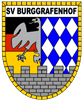 Wappen SV Burggrafenhof 1985