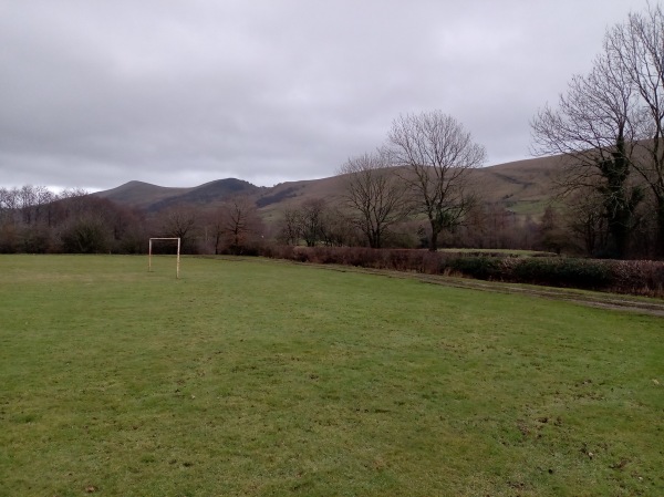 Hope Valley - Edale, Derbyshire