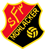 Wappen SF Mühlacker 1948 diverse