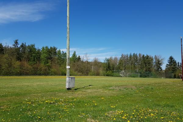Sportplatz Steinberg 3 - Steinberg am See
